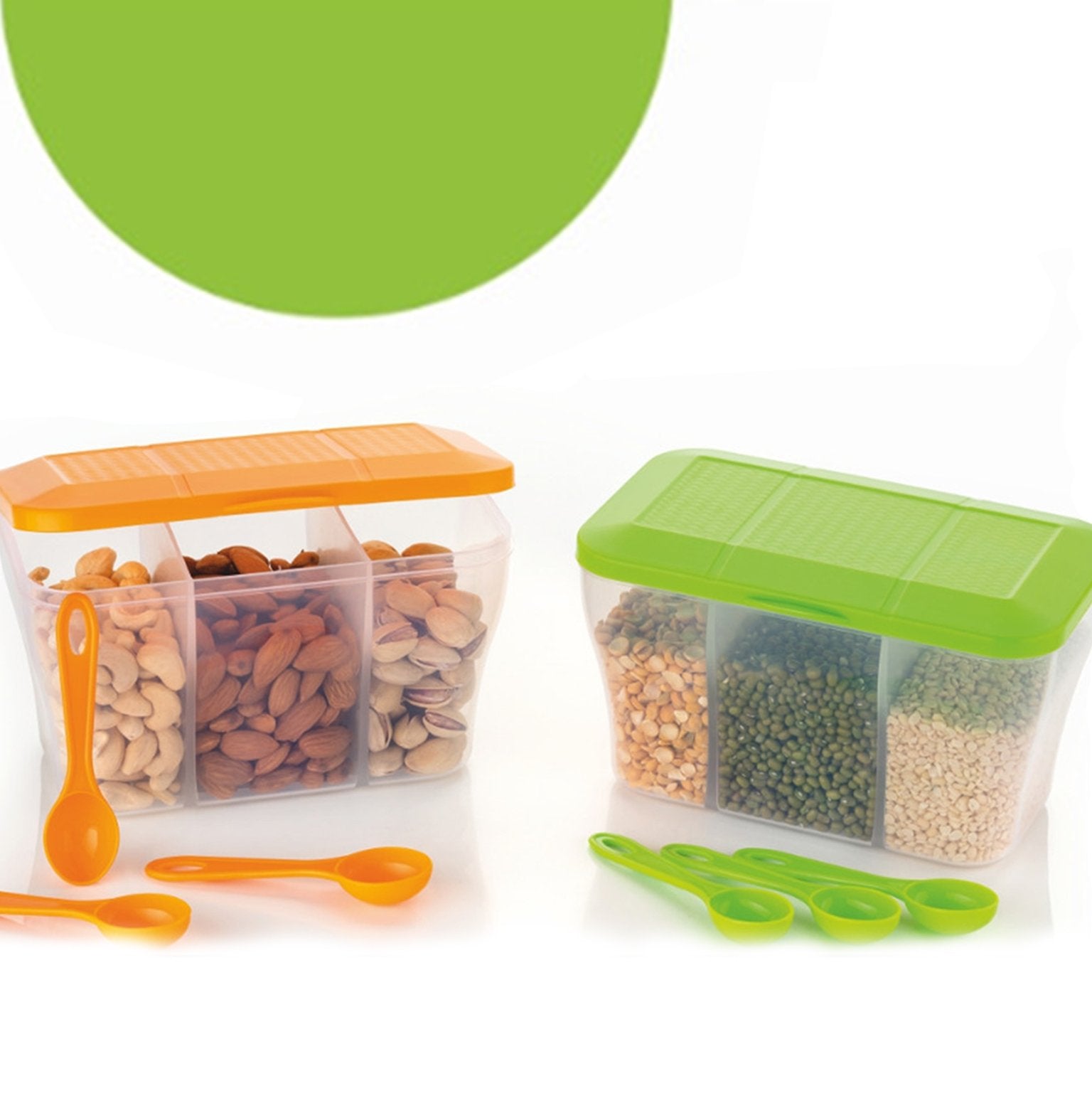 2625 Plastic Square Storage Organiser Container (750ml Capacity) 2625 Plastic Square Storage Organiser Container (750ml Capacity)